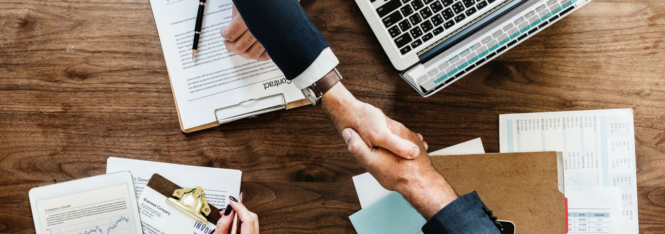 Asking Satisfied Customers for Referrals
