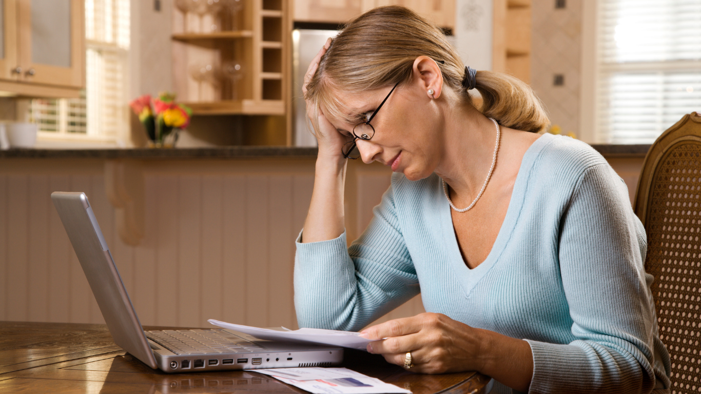When a Collecting Agency Contacts Your Client About an Old Debt