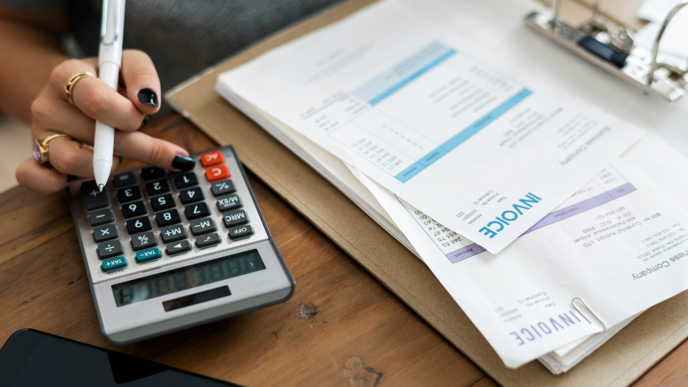 Steps to Financial Wellness in 2019