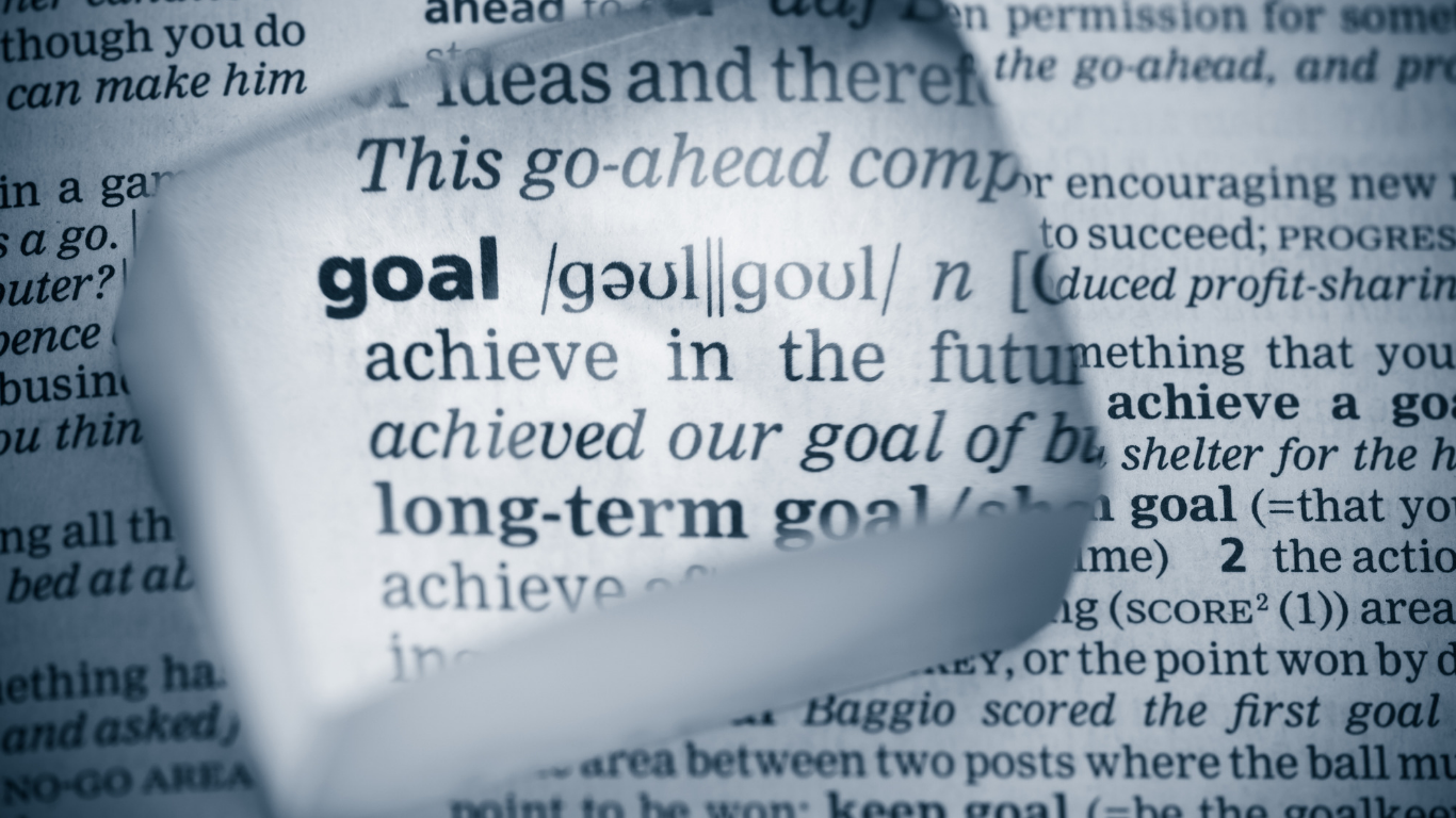 The Perfect Solution If You Want To Achieve Your Goals