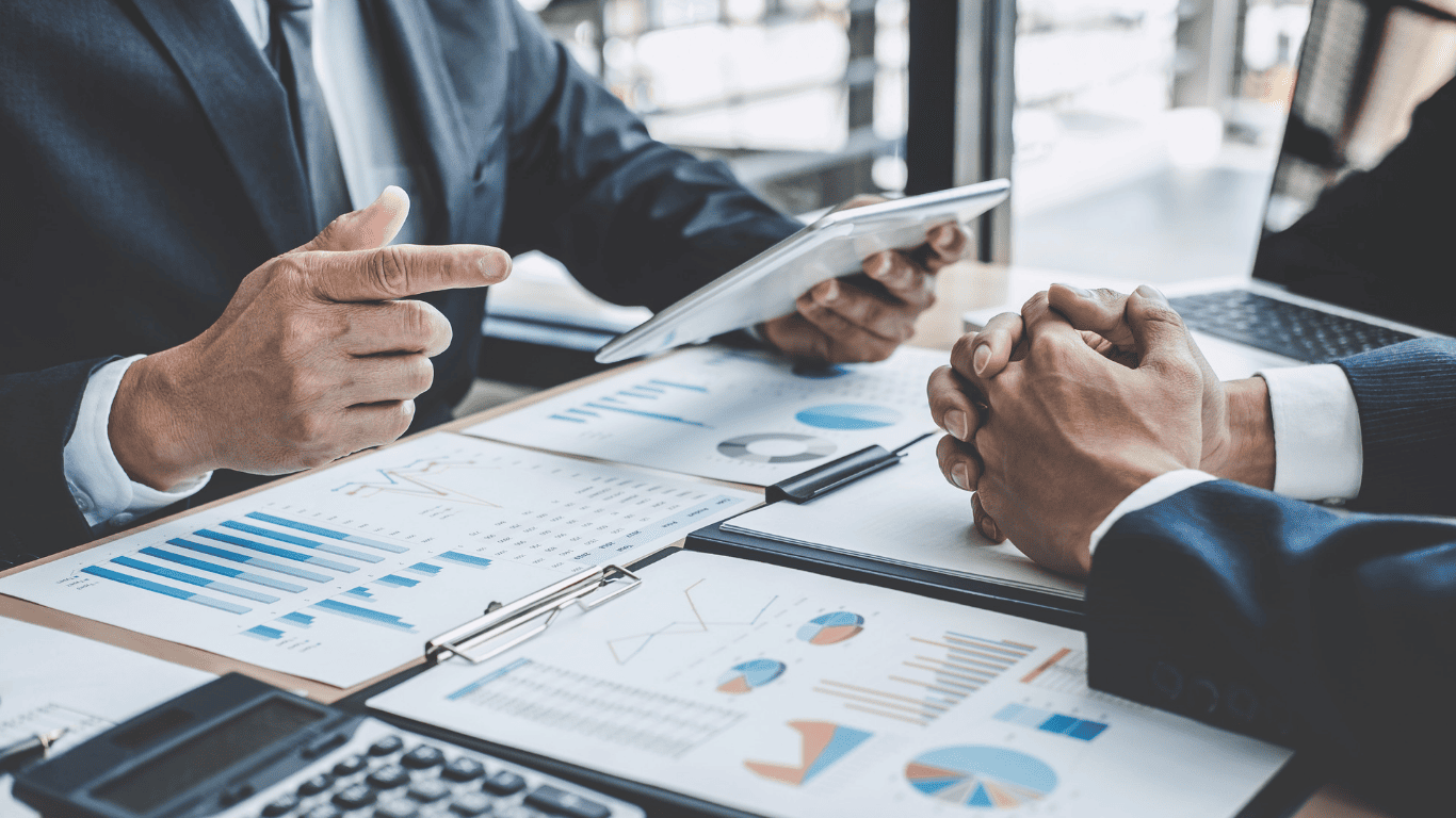 How to setup Company Profile in ScoreCEO