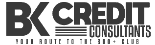 BK Credit Consultants Logo