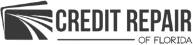 Credit Repair Of Florida logo