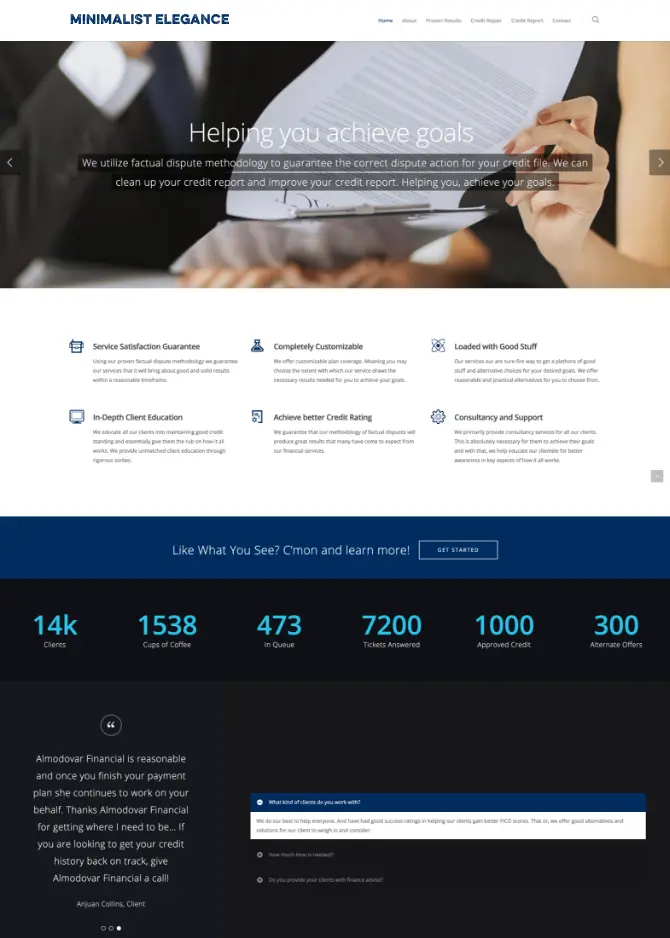 VipSolutions