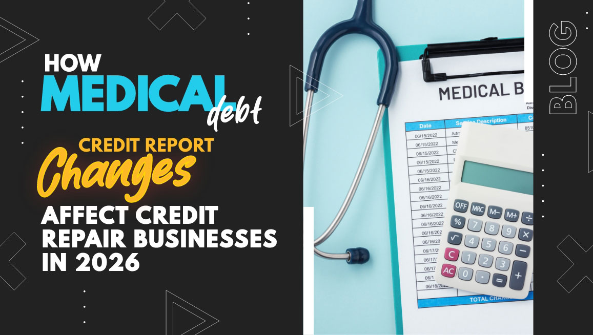 Medical Debt Affect Credit Report