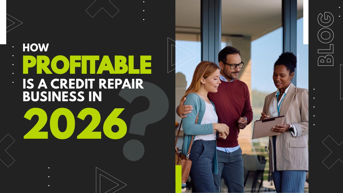 Is credit repair profitable in 2026 guide covering revenue, expenses, compliance, and business growth.